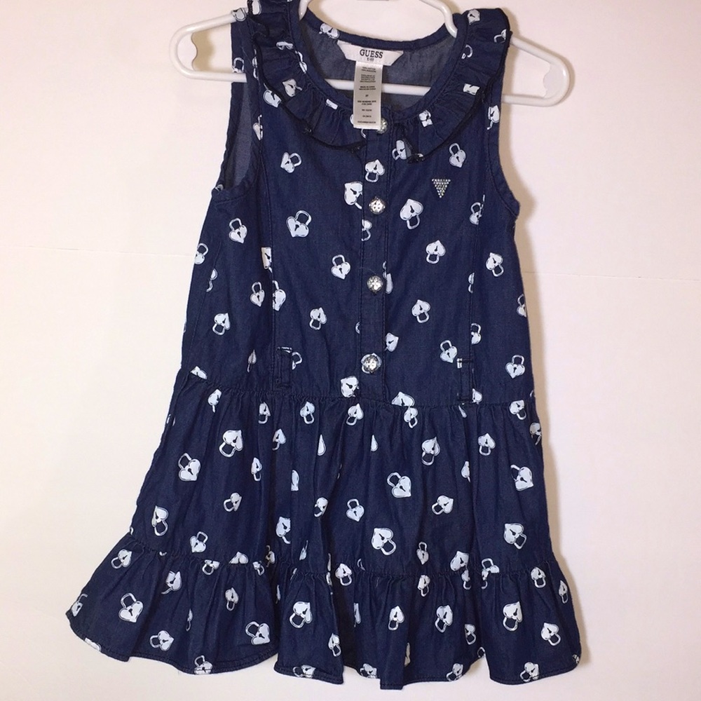 Guess Dress